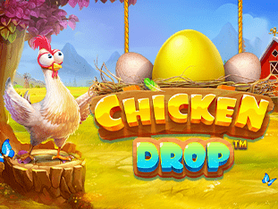 Chicken Drop icon
