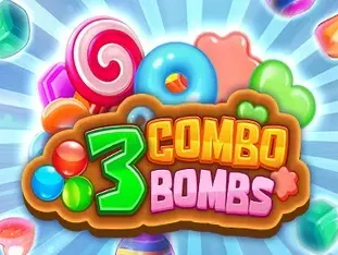 3 Combo Bombs icon