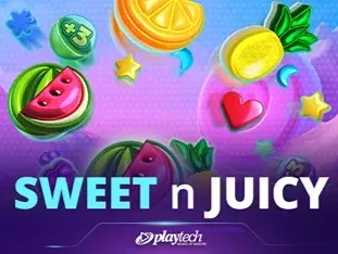Sweet N Juicy icon