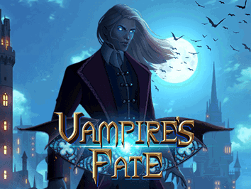 Vampire's Fate icon