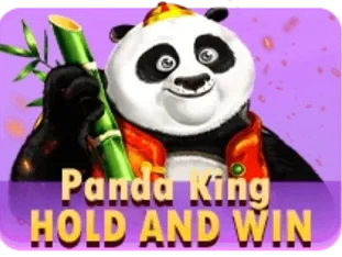 Panda King Hold And Win icon