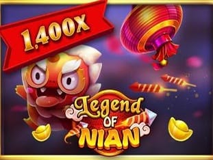 Legend Of Nian icon
