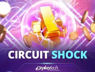 Circuit Shock icon
