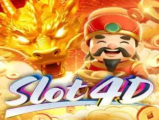 Slot4d icon