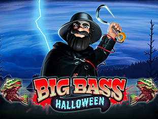 Big Bass Halloween™ icon