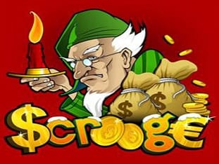 Scrooge icon