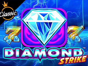 Diamond Strike icon