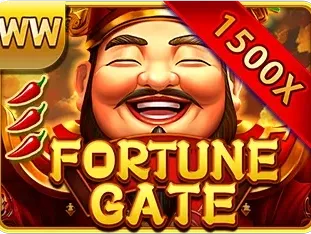 Fortune Gate icon