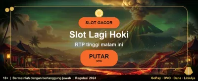 Menangkan Hadiah Mewah Setiap Hari banner