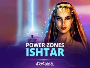 Power Zones™_ Ishtar icon
