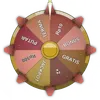 Putaran Keberuntungan Slot Luxiplay welfare icon