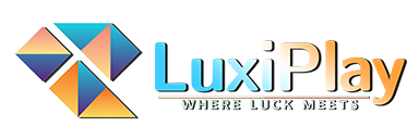 Slot Luxiplay Logo